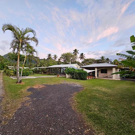 Mango Cottage Раратонга Экстерьер фото