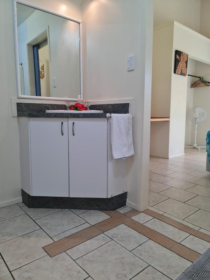 Mango Cottage Раратонга Экстерьер фото